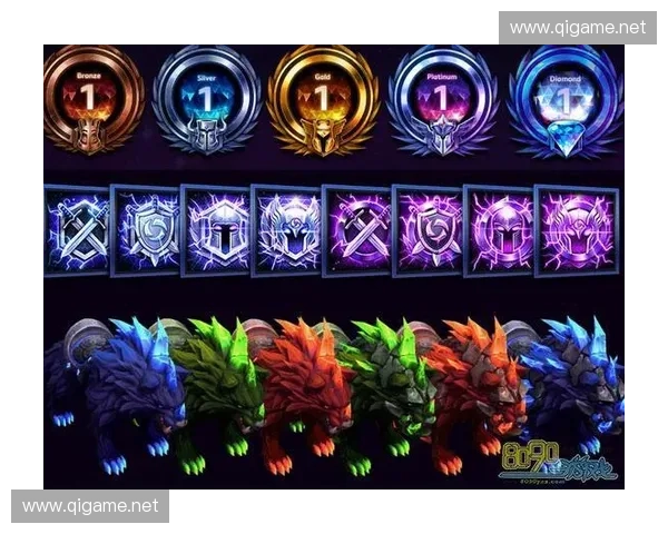 风暴英雄元素全解析 揭示游戏内深度策略与元素技能的完美融合