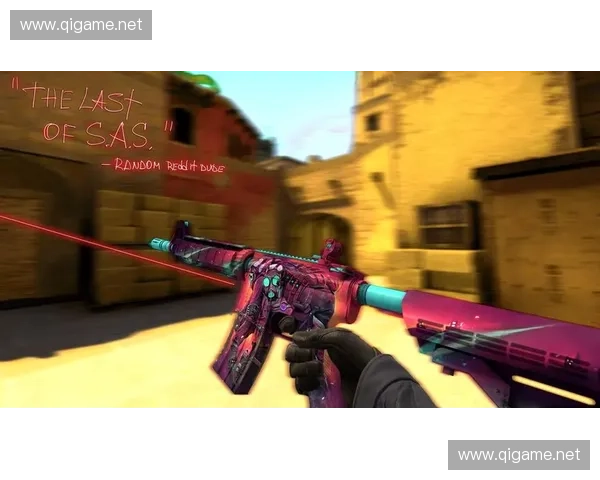 CSGO火焰元素深度解析带你了解游戏中炽热战术与视觉表现